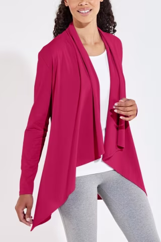 Women's Marietas Sun Wrap UPF 50+