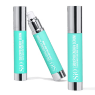Cryo Energy Serum