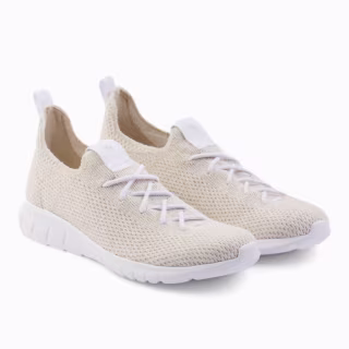 Women's Athleisure Eco-Knit Sneaker