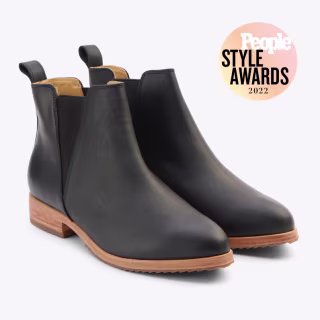 Everyday Chelsea Boot
