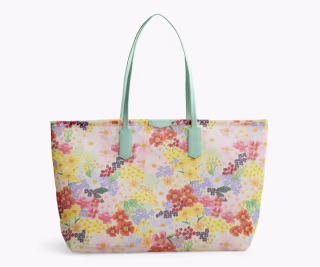 Mesh Tote