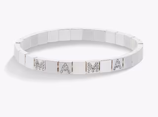 'MAMA' Stretch Bracelet