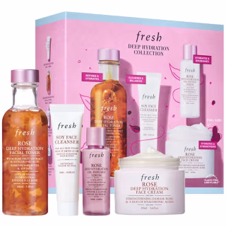 Hydrating Skin Care Gift Set
