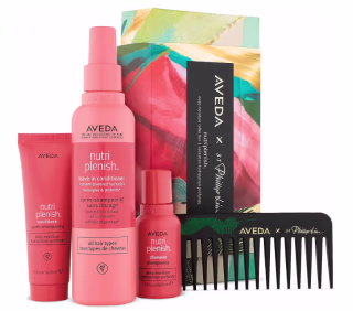 Nutriplenish Moisture Collection