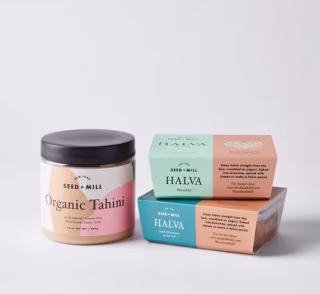 Sampler Set