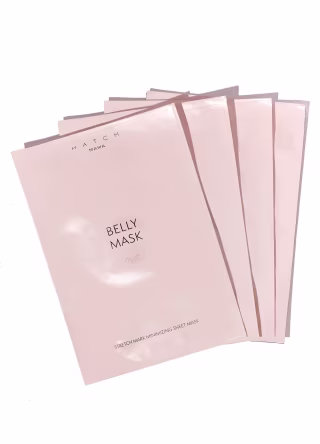 Belly Fix Masks