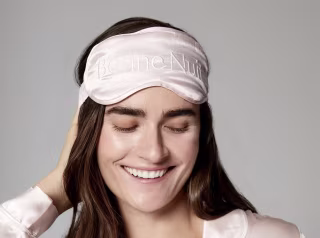 Silk Sleep Mask