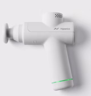 Hypervolt Go 2