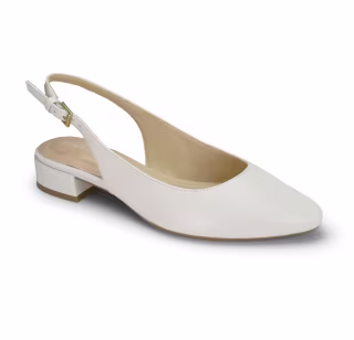 Slingback Pumps