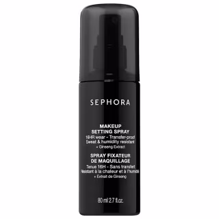SEPHORA COLLECTION All Day Makeup Setting Spray 2.7 oz/ 80 mL