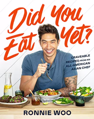 "Did You Eat Yet?" by Ronnie Woo