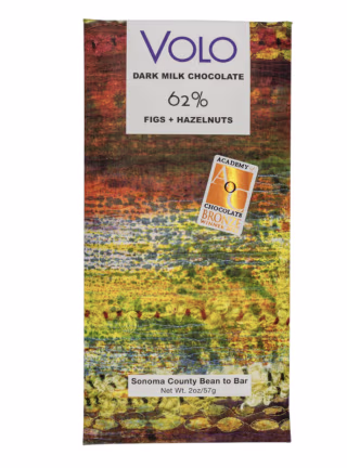 Artisan Chocolate Bars