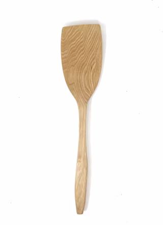 Hickory Spatula