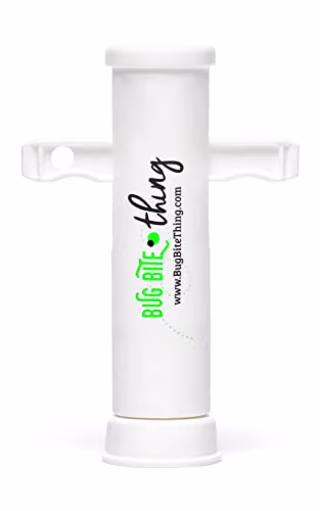 Bug Bite Thing Suction Tool