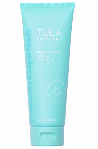 Purifying Face Cleanser