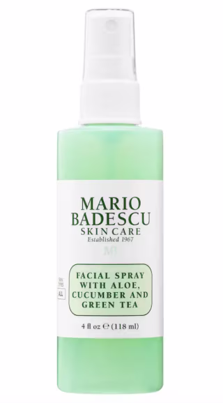 Mario Badescu Aloe Facial Spray