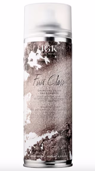 Dry Shampoo