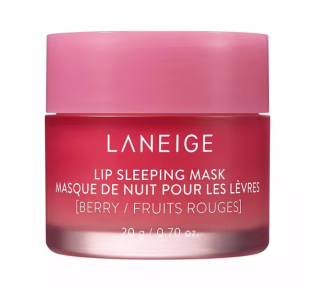 Lip Sleeping Mask