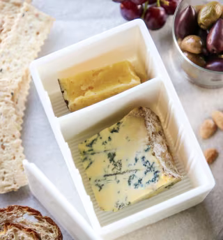 Cheese Vault