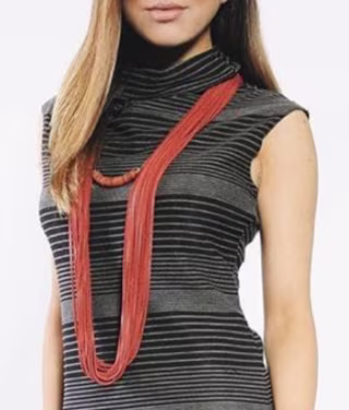 Strand Necklace