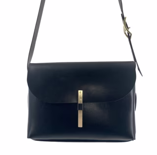 Kenwood in Leather