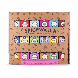 Spicewalla Kitchen Essentials Collection