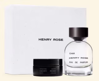 Create Your Own EDP + Body Cream
