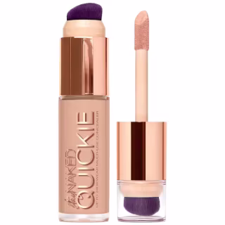 Quickie 24H Multiuse Hydrating Full-Coverage Concealer