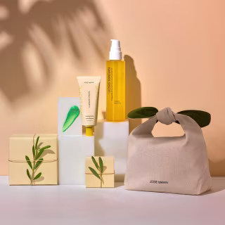 FRESH-FACED GLOW SET