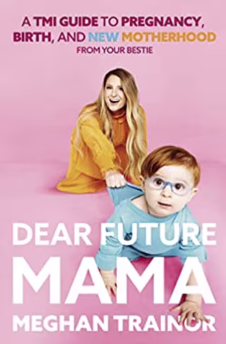 "Dear Future Mama"