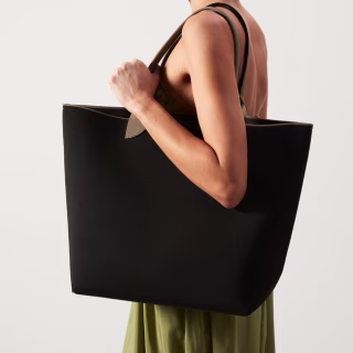 The Lightweight Tote