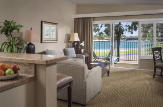 Bahia Resort Hotel
