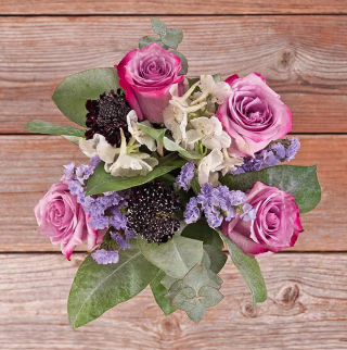 Sweet Lavender