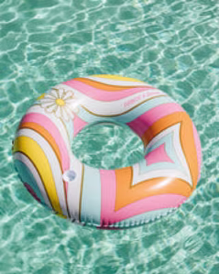 FUNBOY x Malibu Barbie(TM) Tube Float