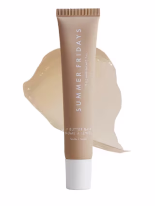 Lip Butter Balm