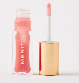 Shade Slick Gelée Sheer Tinted Lip Oil