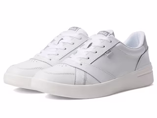 The Court Leather