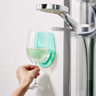 Sipski Wine Holder