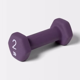 Dumbbell - All in Motion