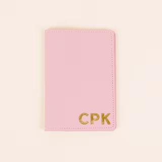 Passport Holder