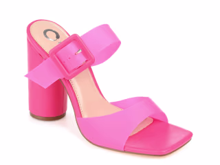 Journee Collection Luca Sandal