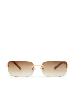 THE IZABEL - GOLD-LIGHT GOLD