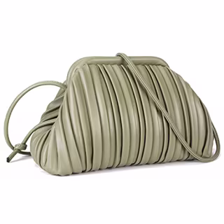 Dumpling Bag for Women