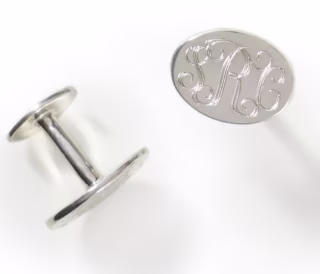 Custom Cufflinks