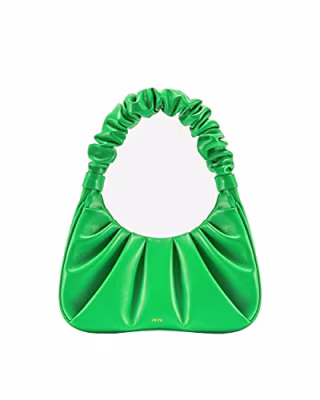 JW PEI Gabbi Ruched Hobo Handbag