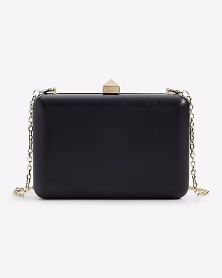Stud Clasp Clutch