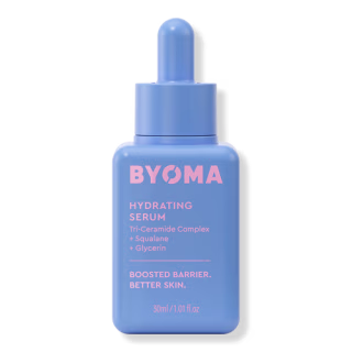 Hydrating Serum