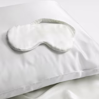 Mulberry Silk Eyemask
