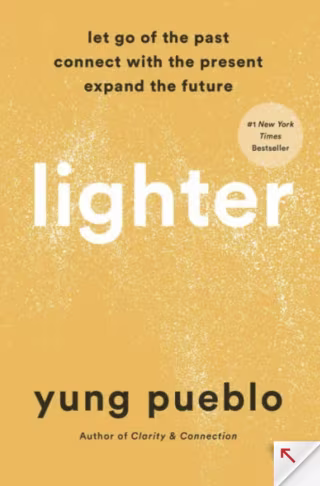 "Lighter"