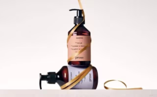Essentials Haircare Set